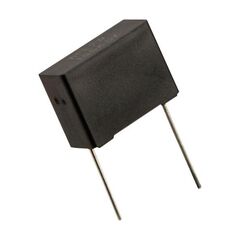 ECWFG2J105P1, конденсатор металлоплёночный полипропиленовый 1мкф 630в ±5%