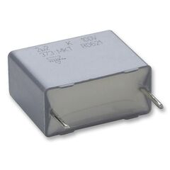 BFC237390082, пленочный конденсатор 1мкф 250vdc/160vac ±10% 26х7х16,5мм 105°c