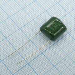 JFA-400-0,068 ±5%, 400v-0,068uf / 12,5*16,5*8 /-40°+85°