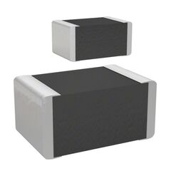 ECPU1C104MA5, металлоплёночный конденсатор smd 0805 0.1uf ±20% 16v (2 x 1.25 x 1mm) 85c t/r