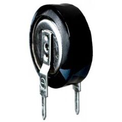 EECS0HD223V, ионистор стандартный мини 5,5v, 0,022f, -25...+70°c, 1000h, 10,5x11,5mm, вертикального исполнения