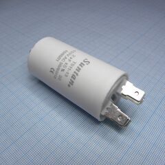 TS1113Q0205JSB000R, конденсаторы металлизированные, полипропиленовые