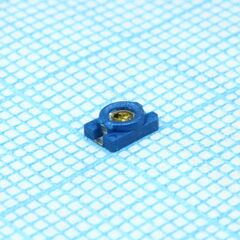 TSC3S506T1R, подстроечный керамический конденсатор 2/6pf 100v npo±200 ppm/c top adj 85c t/r