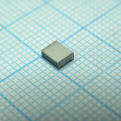 LDECC2220JA5N, металлоплёночный конденсатор smd 1812 0.022uf ±5% 50v