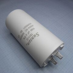 TS1112Q0107JSB000R, конденсаторы металлизированные, полипропиленовые