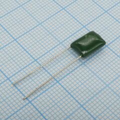 JFA-250-0,022 ±5%, 250v-0,022uf / 8*12,5*5 /-40°+85°