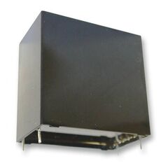 EZPV1B475LTB, конденсатор полипропиленовый 4,7мкф 1100в 41x17x34,5 между выводами, мм 37,5