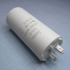 TS1113Q0306JSB000R, конденсаторы металлизированные, полипропиленовые