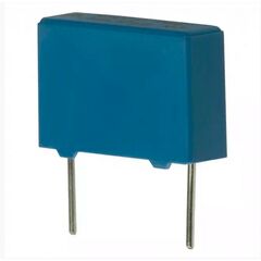 B32921C3333M, 0.033мкф ±20% 305в~ e:10mm (4x9x13mm) max 110°c / x2 class / mkp / bulk помехоподавляющий конденсатор