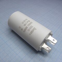 TS1113Q0106JSB000R, конденсаторы металлизированные, полипропиленовые