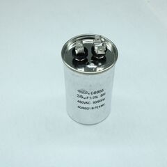 CBB65 35UF 450V (SAIFU), конденсатор запуска электродвигателя 35 мкф 450в