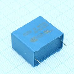 B32924C3335M, mkp x2 3.3 мкф, 305 в