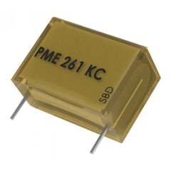 PME261JB5330KR19T0, конденсатор помехоподавляющий