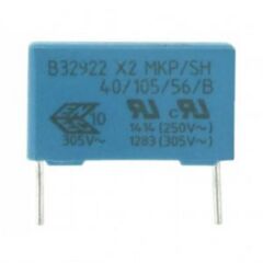 B32922C3334M, mkp x2 0.33 мкф, 305 в