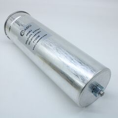 457J511A51401, силовой плёночный конденсатор для dc цепей 450uf± 5%, 360v, 59a, 100 000ч, размер 86*290мм