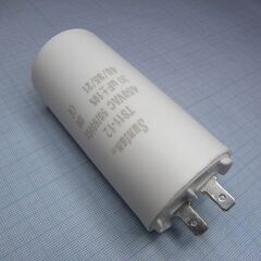 TS1112Q0306JSB000R, конденсаторы металлизированные, полипропиленовые