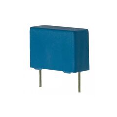 B32922C3684M, mkp x2 0.68uf ±20% 305v (11.0 x 18.5 x 18.0mm)