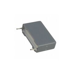 BFC233860682, пленочный конденсатор y2 6800пф 300vac pp 20% 17.5х5х11мм radial 15mm 105°c automotive loose