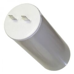 CBB60 5UF 630V (SAIFU), пусковой конденсатор saifu cbb60, 25 мкф, 630 в