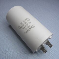 TS1112Q0456JSB000R, конденсаторы металлизированные, полипропиленовые