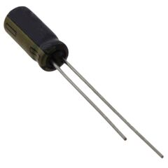 TS08H0A9684KBB0G0R, пленочный помехоподавляющий конденсатор x2 0.68uf, 310v, радиальные выводы с шагом 22.5mm, (26.5 x 10 x 19mm)