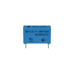 B81123C1472M, mkp y1 0.0047мкф 500vac