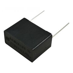 ECQUAAF225MA, конденсатор помехоподавляющий