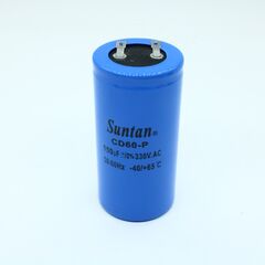 TS13D3L0151VSB000RPT, алюминиевый электролитический конденсатор для запуска электродвигателей