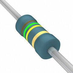 SFR16S0001503JA500, res 150k ohm 1/2w 5% axial