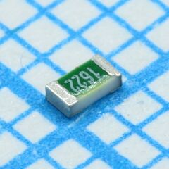 TNPW06031K00BEEA, чип-резистор прецизионный тонкопленочный 1ком ±0.1% 0.11вт ±25ppm/°c 0603 медицинского применения лента на катушке