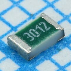 TNPW080530K1BEEA, чип-резистор прецизионный тонкопленочный 30.1ком ±0.1% 0.14вт ±25ppm/°c 0805 лента на катушке