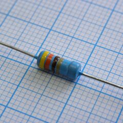С2-33М 0.5 2 ±5%, постоянный металлодиэлектрический резистор 2ом 0.5вт ±5%
