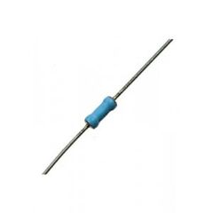 MPR24000Z1004BCU00, резистор металлический прецизионный 0.25вт 1мом ±0.1%