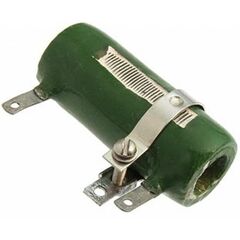 ПЭВР-25 510 ±10%, проволочный постоянный резистор с регулировкой 510ом 25вт ±10%