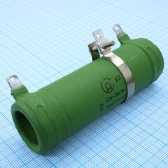 С5-36В 50 100 ±5%, проволочный постоянный резистор 100 ом 50вт ±5%