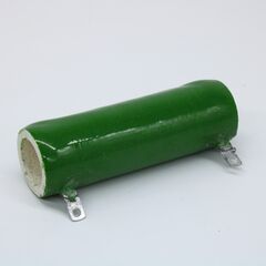 ПЭВ-50 100 ±5%, проволочный постоянный резистор 100ом 50вт ±5%