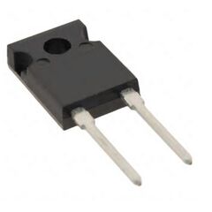 MP915-0.050-1%, толстопленочный резистор, 0.05 ом, ± 1%, 15 вт