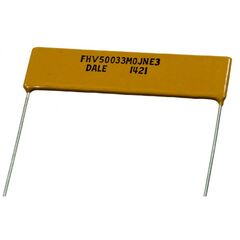 FHV50033M0JNEB, резистор силовой