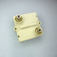 UXP-600 27R ±10%, резистор 600 вт 27 ом