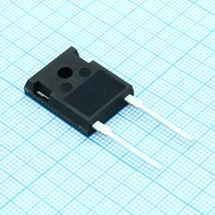 LXP-100 B 2R2 ±5%, резистор силовой безиндуктивный 100w, 2.2 ohm ±5%, to-247
