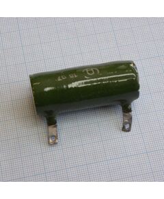 ПЭВ-25 510 ±10%, проволочный постоянный резистор 510ом 25вт ±10%
