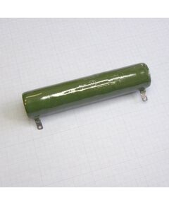 ПЭВ-75 100 ±5%, проволочный постоянный резистор 100ом 75вт ±5%