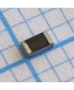 RC0603FR-0739RL, толстопленочный чип-резистор 0603 39ом ±1% 0.1вт -55°с...+155°с