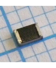 RC0805FR-0736RL, толстопленочный чип-резистор 0805 36ом ±1% 0.125вт -55°с...+155°с