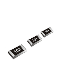 RI0603L2R2JT, толстопленочный чип-резистор 0603 2.2ом ±5% 0.1вт -55°c...+125°c