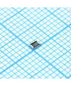 RT0805BRD07150RL, резистор тонкопленочный 0805 150 ом ±0.1% 0.125вт(1/8вт) ±25ppm/°c для поверхностного монтажа лента на катушке