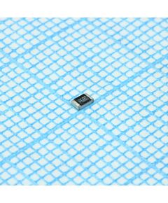 RL0805FR-070R68L, толстопленочный чип-резистор 0805 0.68ом ±1% 0.125вт -55°с...+125°с