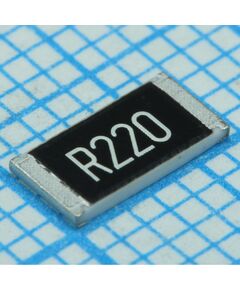 RI2512L2152FT, толстопленочный чип-резистор 2512 21.5ком ±1%