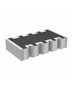 YC124-JR-071KL, резисторная сборка smd 804 4 резисторов по 1ком