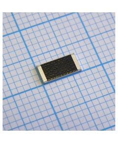 CR-12JL4----1R, толстопленочный чип-резистор 2512 1ом ±5% 1вт -55°с...+155°с